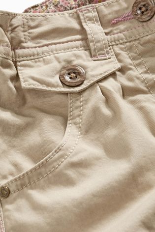 Chino Trousers (3mths-6yrs)